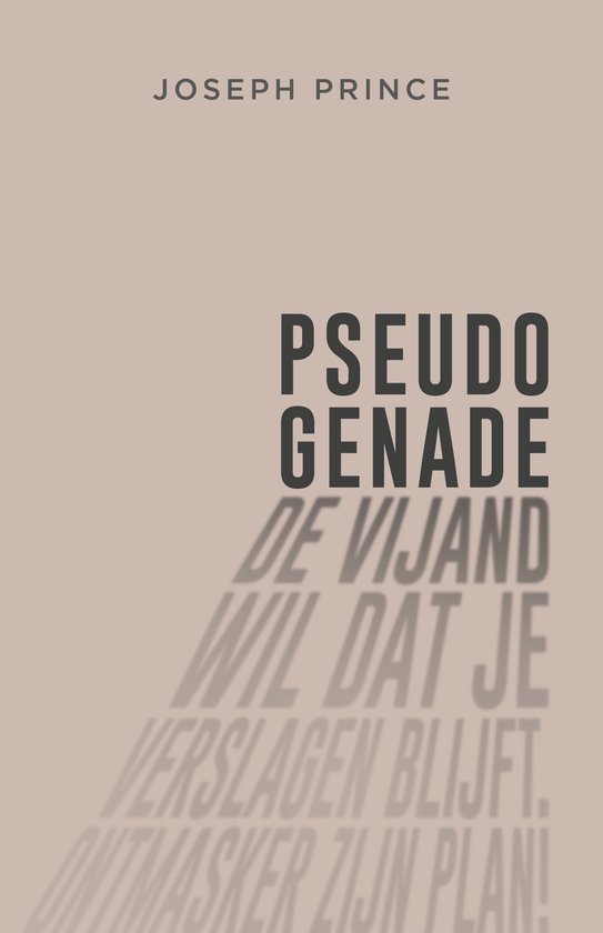 Pseudo-genade