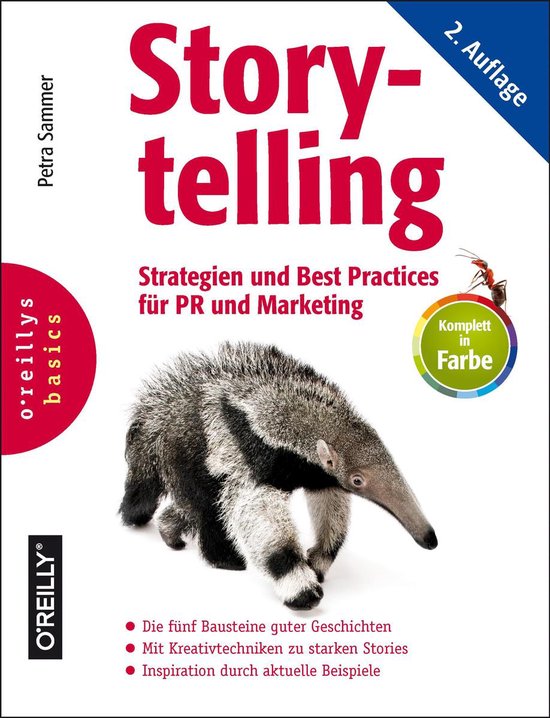 Basics - Storytelling