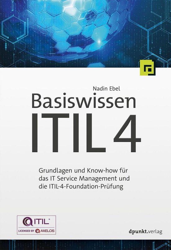 Basiswissen - Basiswissen ITIL 4