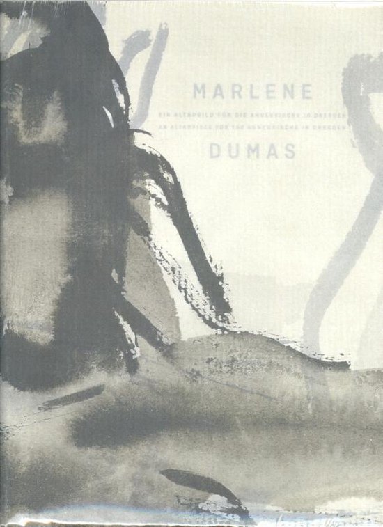 Marlene Dumas