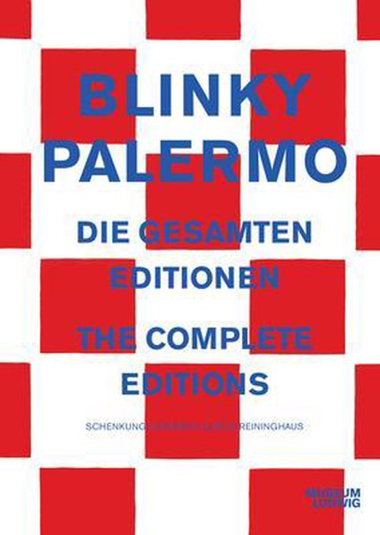 Blinky Palermo