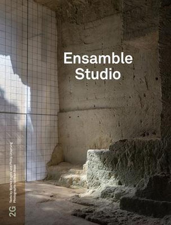 2G- 2G 82: Ensamble Studio