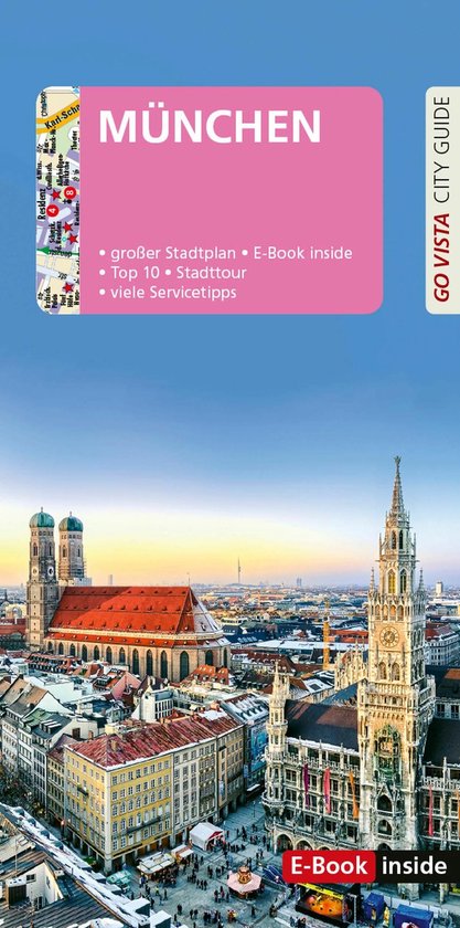Go Vista - München