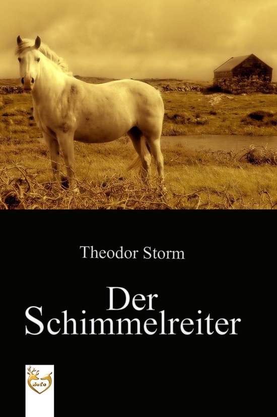 Der Schimmelreiter