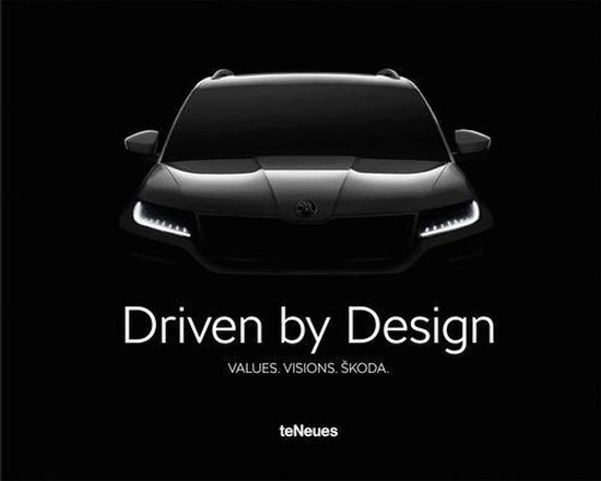 Skoda - Driven by Design