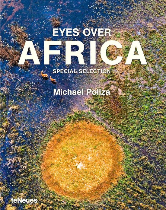 Eyes over Africa