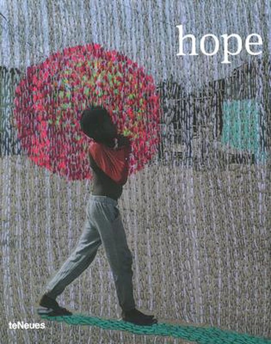 Prix Pictet: Prix Pictet, Hope