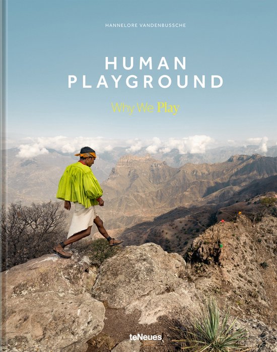 Human Playground