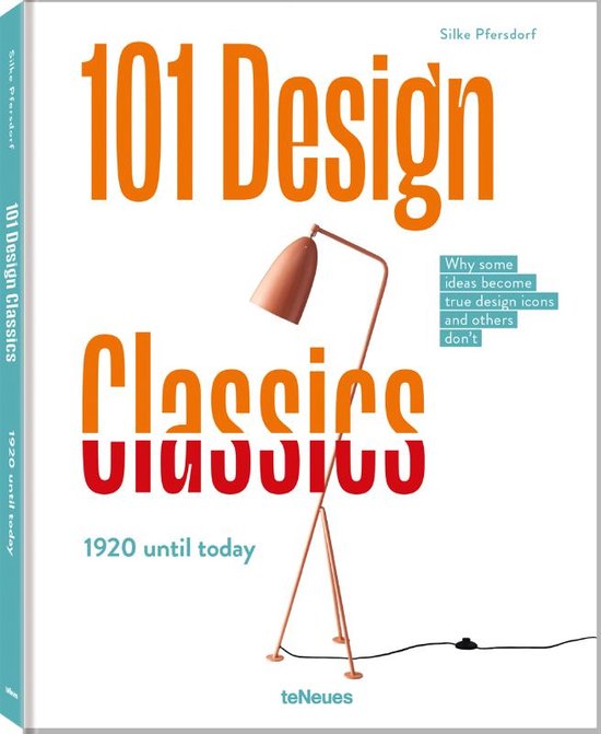 101 Design Classics