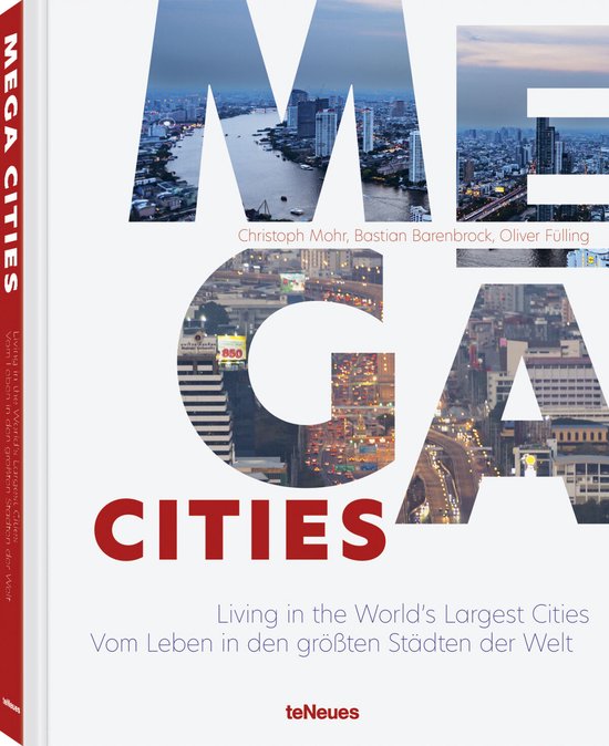 Megacities