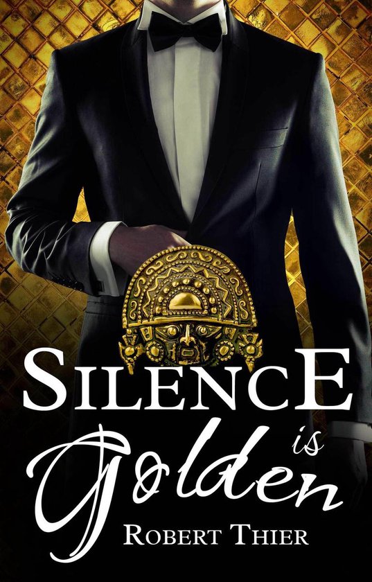 Storm and Silence Saga - Silence is Golden