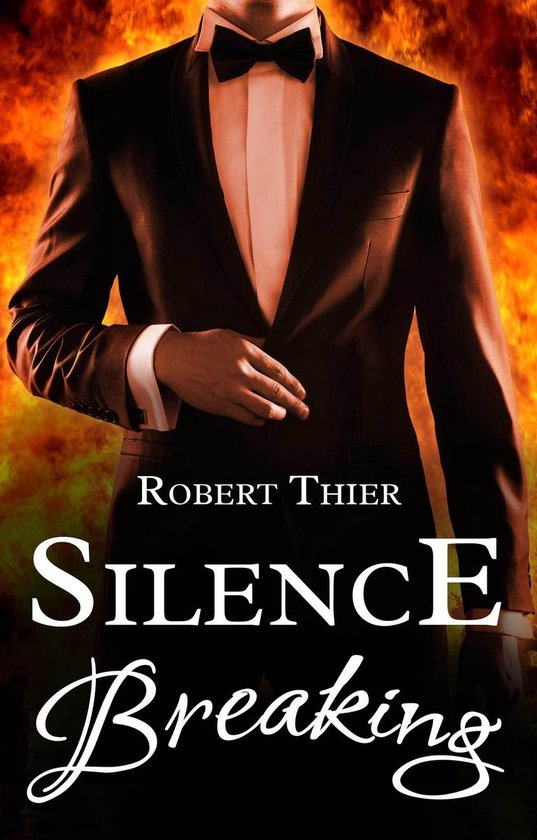 Storm and Silence Saga - Silence Breaking