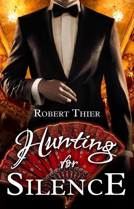 Storm and Silence Saga - Hunting for Silence