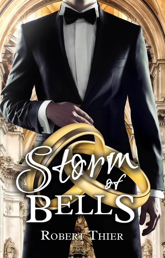 Storm and Silence Saga - Storm of Bells
