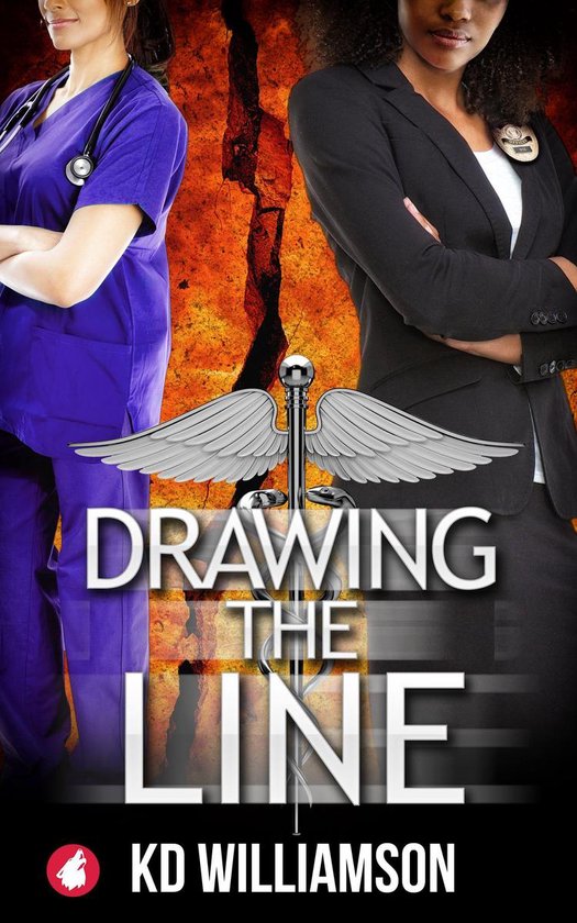 Cops and Docs 4 - Drawing the Line