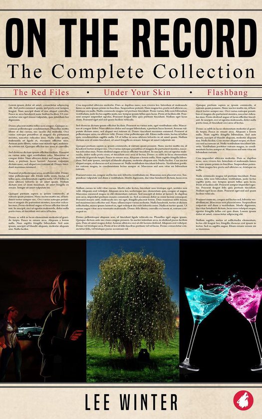 On The Record series - On the Record