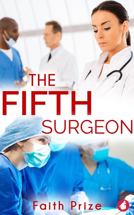 The Fifth Surgeon