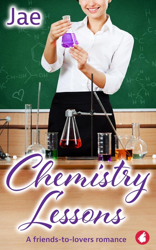 Unexpected Love series 5 - Chemistry Lessons