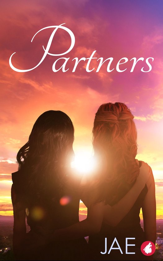 Unexpected Love series 2 - Partners