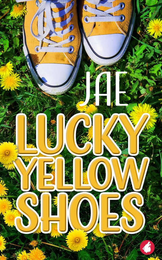 Unexpected Love series 4 - Lucky Yellow Shoes