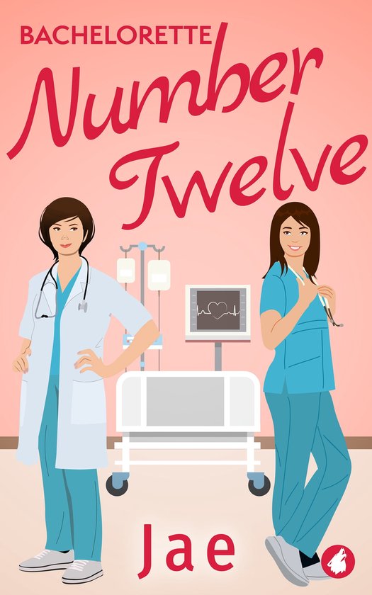 Heart-to-Heart Medical Romance Series 1 - Bachelorette Number Twelve