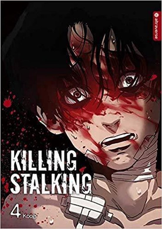 Killing Stalking 04