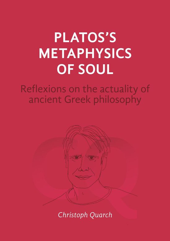 Plato's Metaphysics of Soul