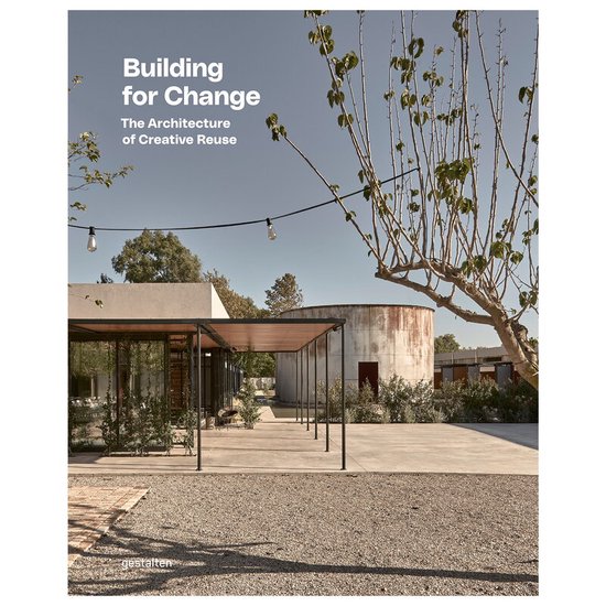 Building for Change