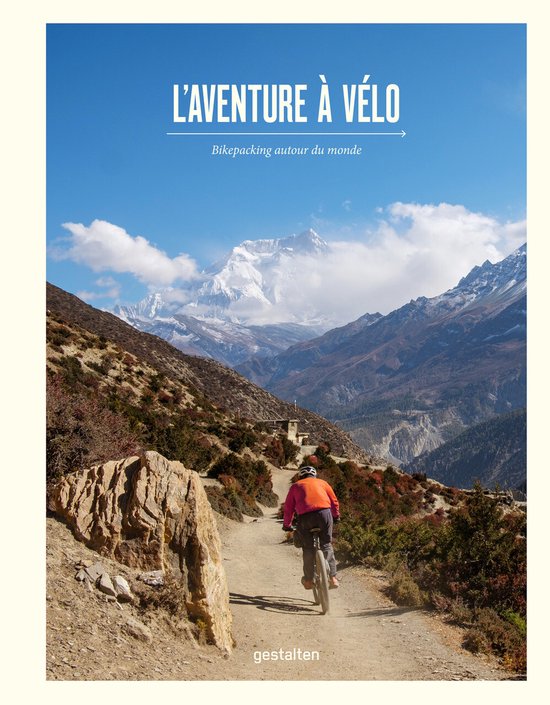 L'Aventure  Vlo