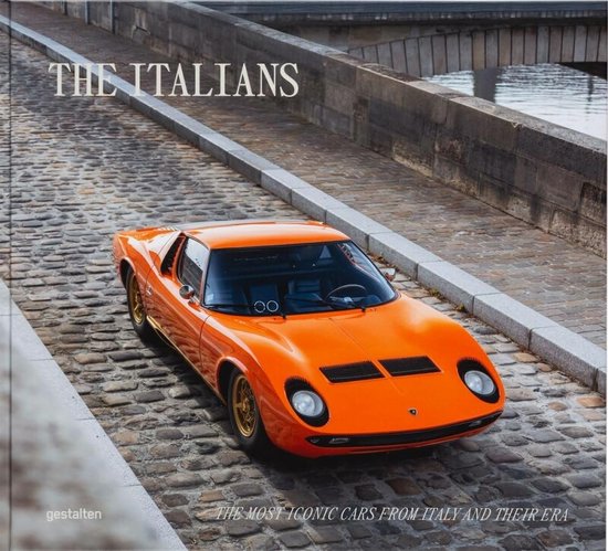 Beautiful Machines  the Italians