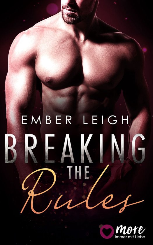 Breaking Serie 1 - Breaking the Rules