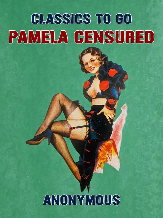 Classics To Go - Pamela Censured