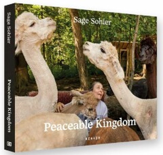 Peaceable Kingdom