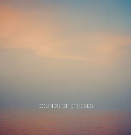 Mat Hennek: Sounds of Spheres