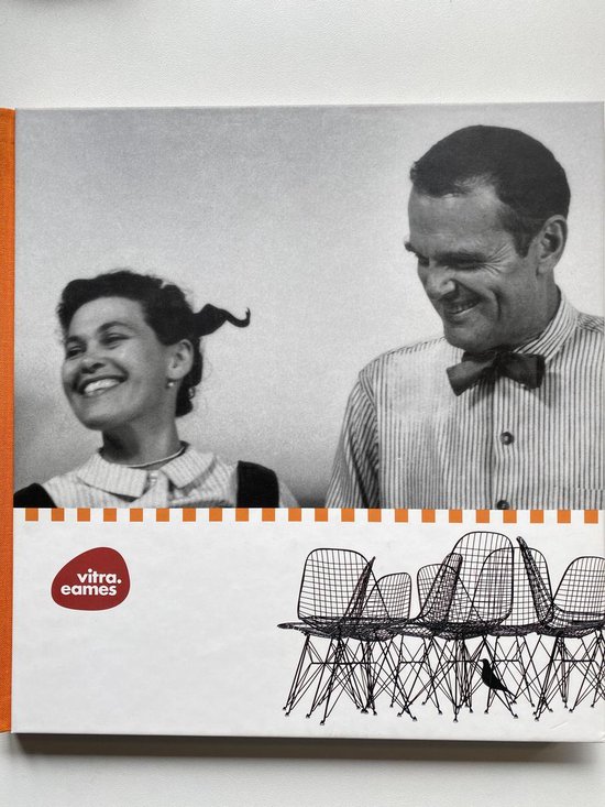 Eames. Vitra