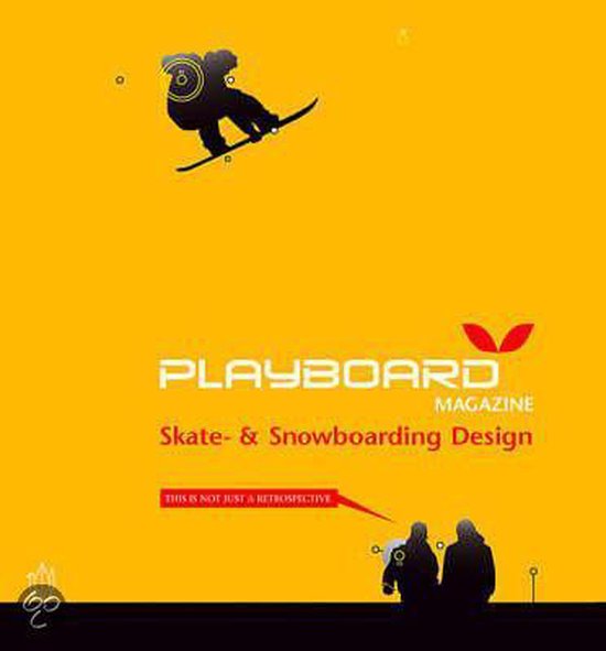 Playboard Magazine