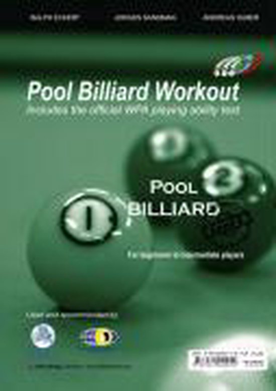 PAT - Pool Billiard Workout