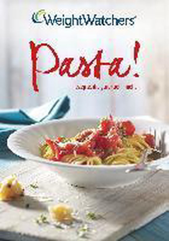 Pasta!