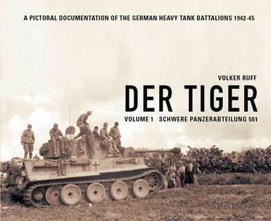 Der Tiger