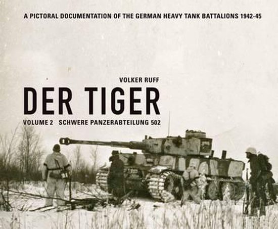 Der Tiger