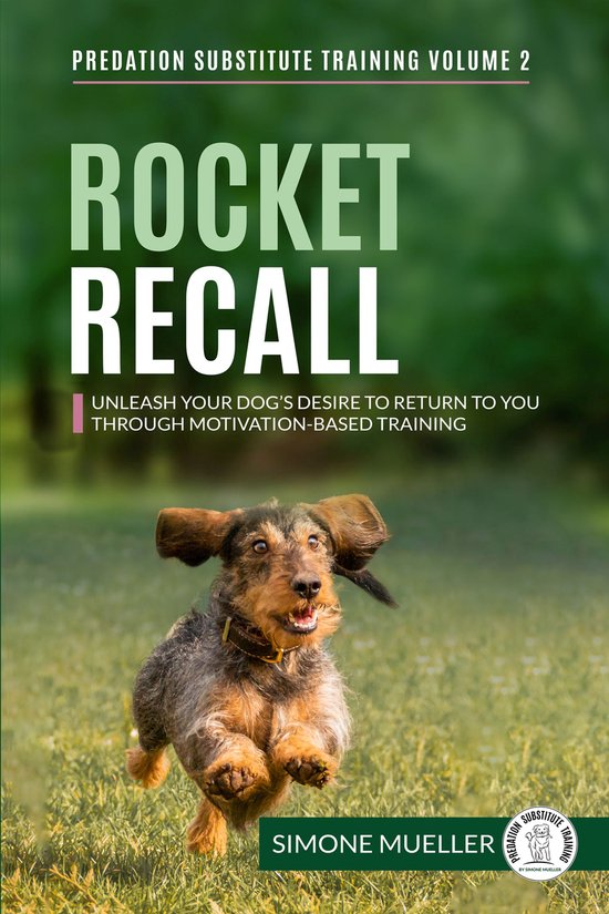 Predation Substitute Training 2 - Rocket Recall