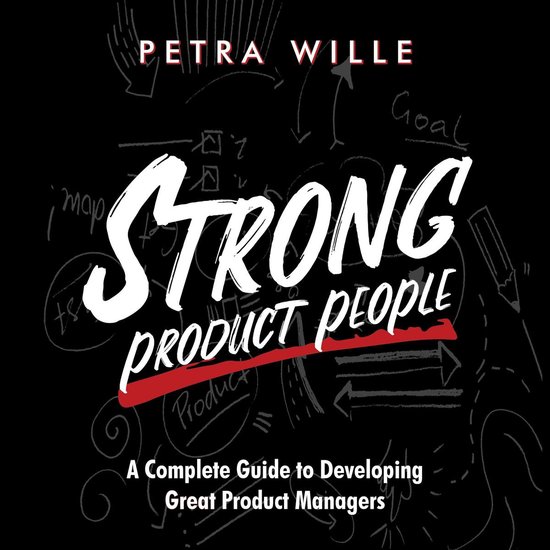 Strong Product People