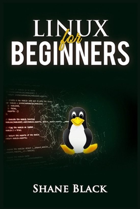 Linux for Beginners