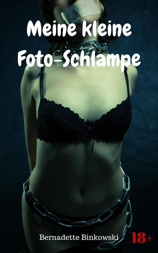 Meine kleine Foto-Schlampe