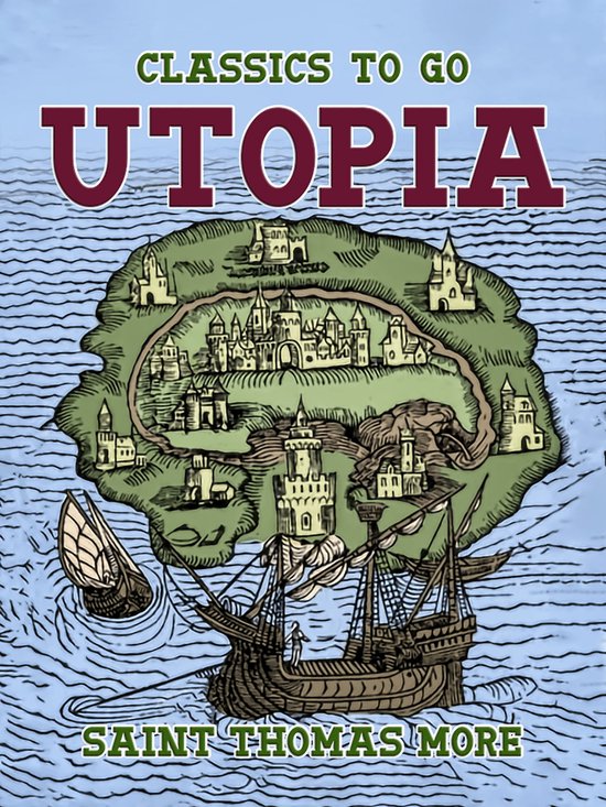 Classics To Go - Utopia