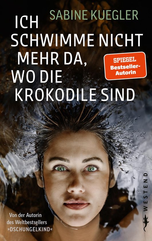 Ich schwimme nicht mehr da, wo die Krokodile sind