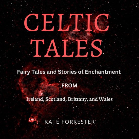 Celtic Tales