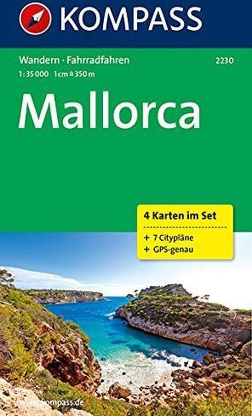 WK2230 Mallorca