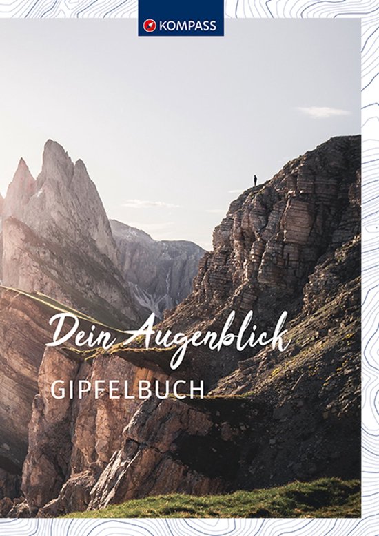 Gipfelbuch