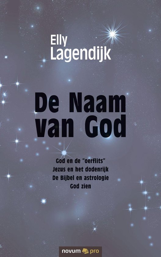 De Naam van God